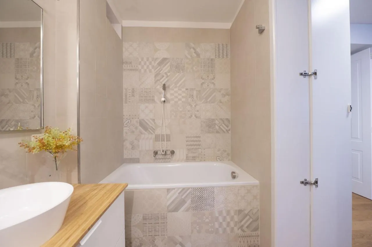 Charm And Style By Campo De Fiori Apartment Rome