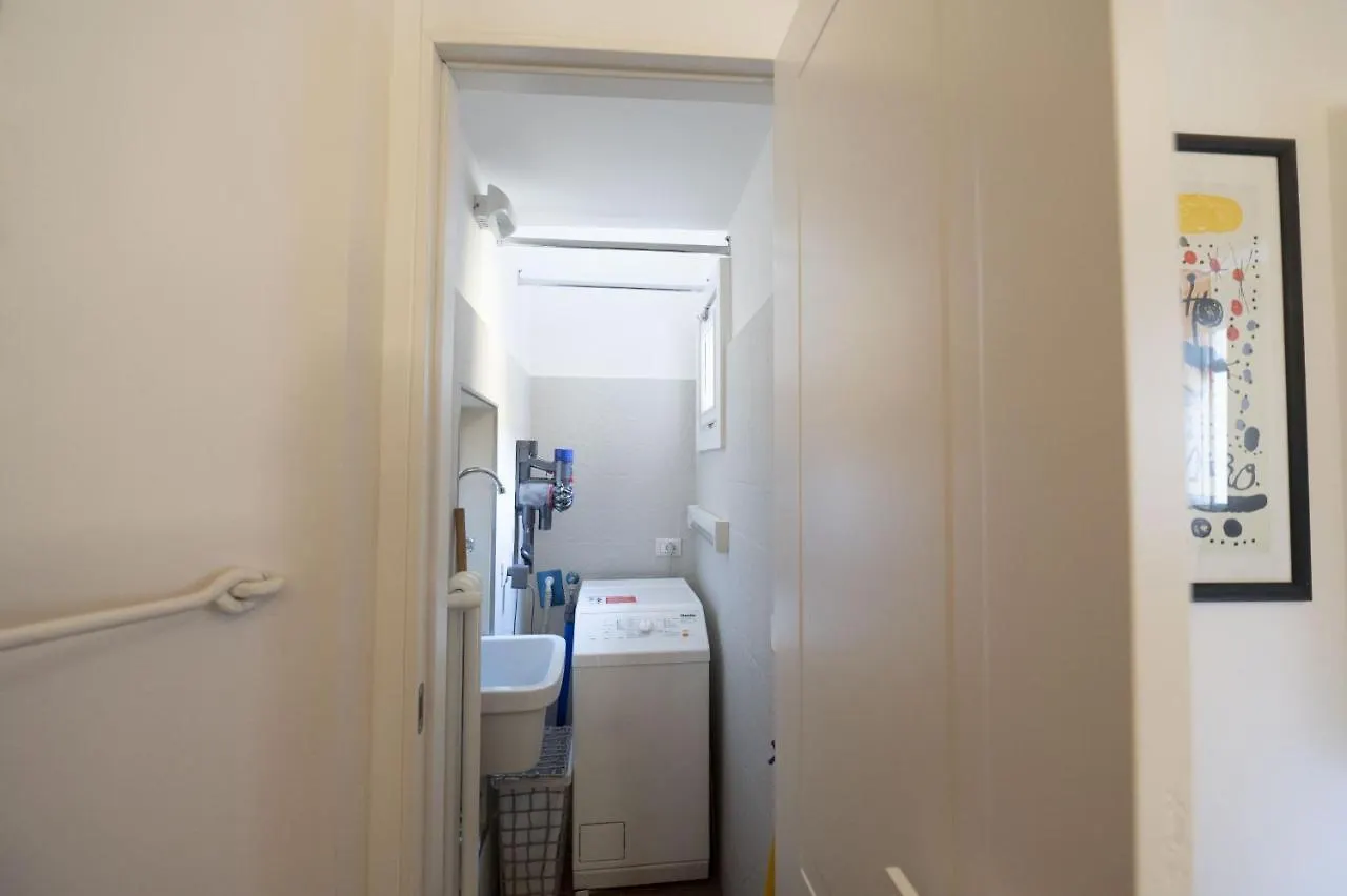 Charm And Style By Campo De Fiori Apartment Rome