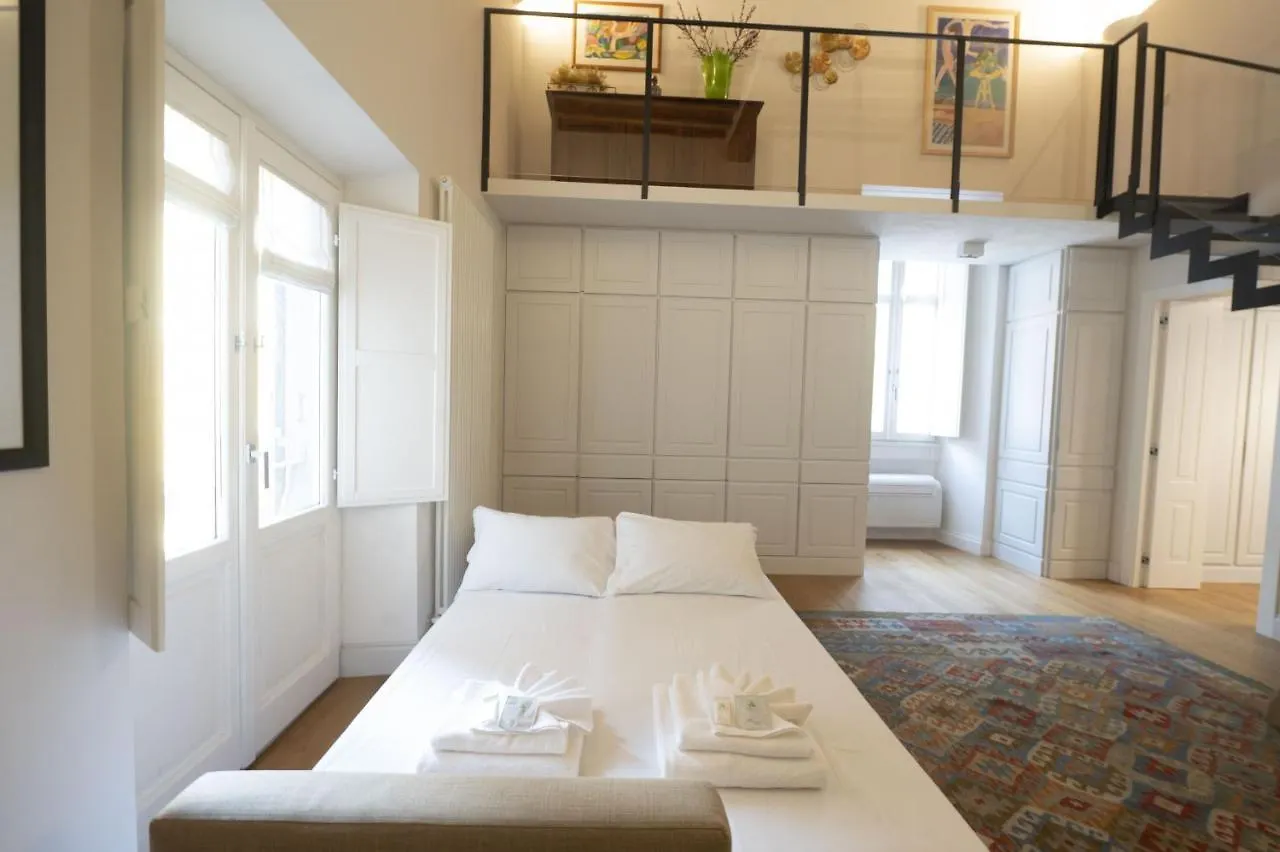 Charm And Style By Campo De Fiori Apartment Rome