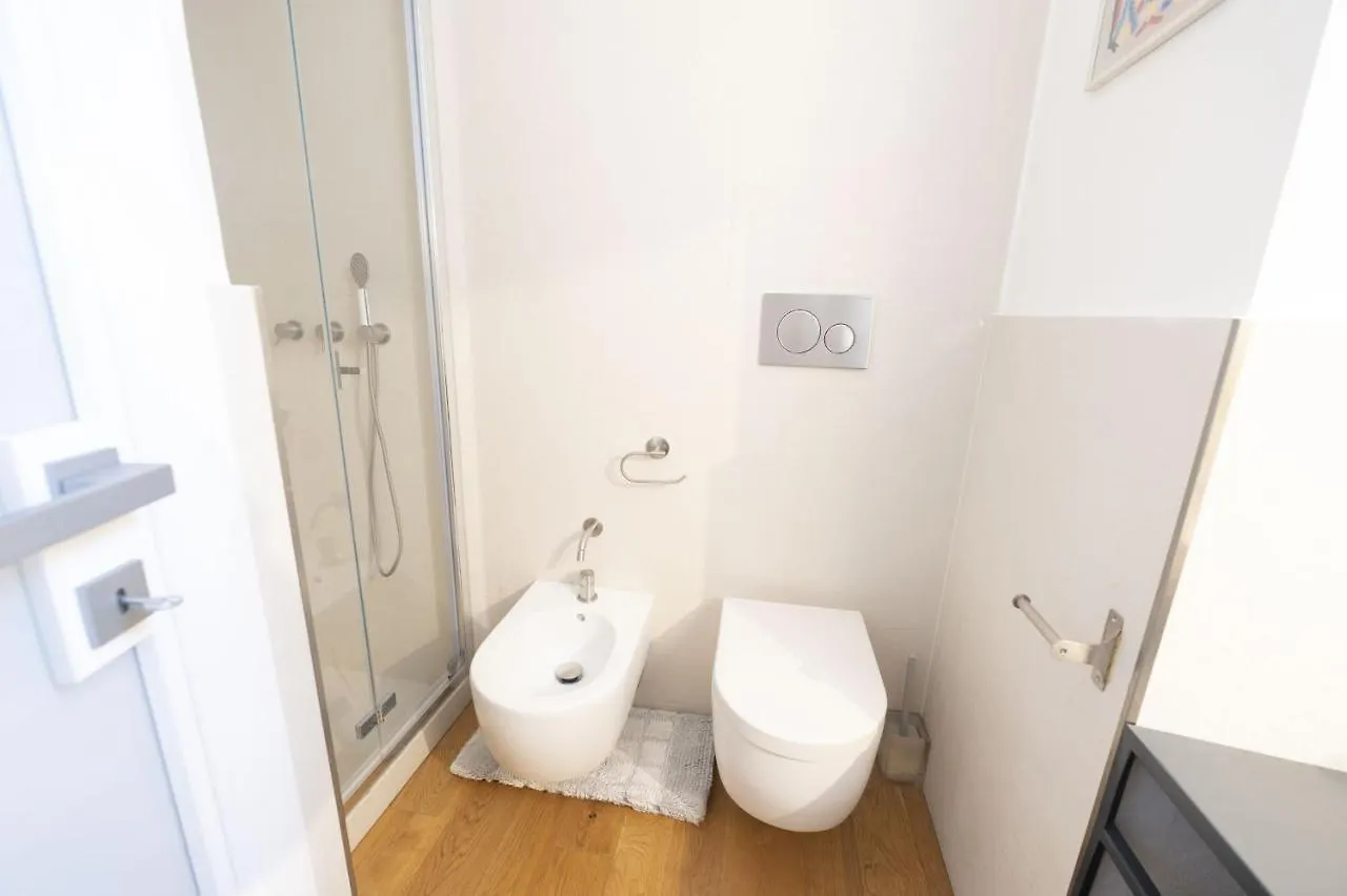 Charm And Style By Campo De Fiori Apartment Rome
