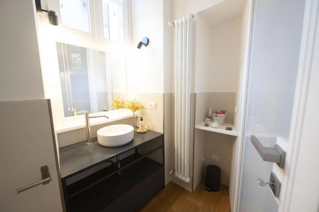 Charm And Style By Campo De Fiori Apartment Rome Italy