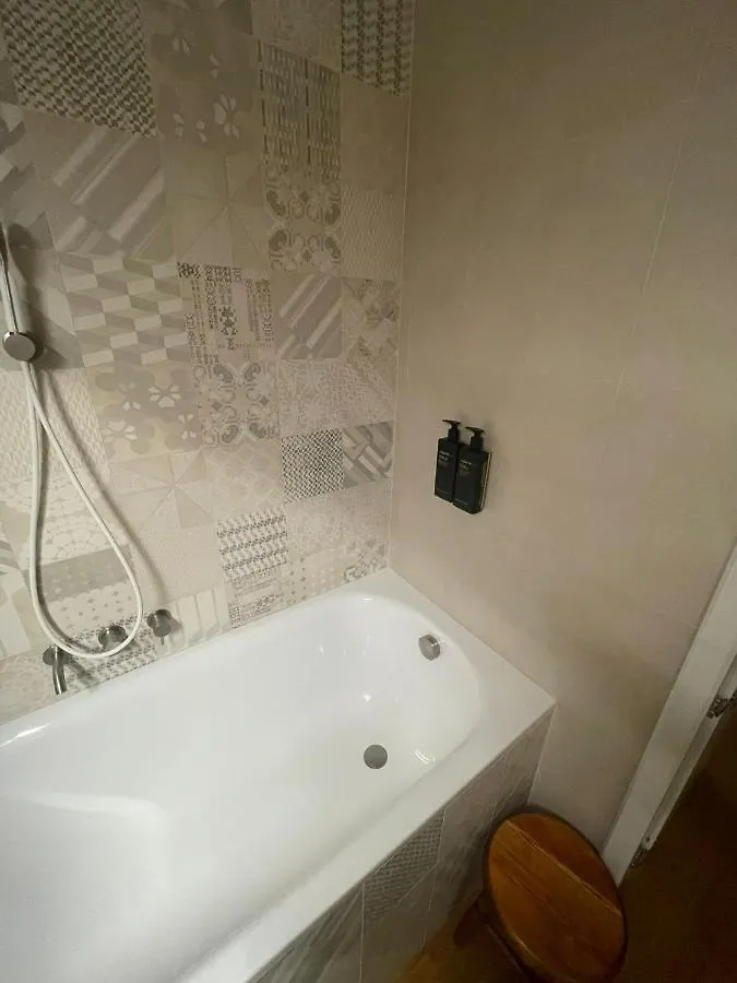 Charm And Style By Campo De Fiori Apartment Rome 0*,  Italy