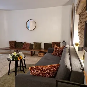 Pantheon, Campo De Fiori Mini Garden Appartement
