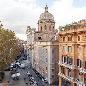 Leonardo Navona Roma