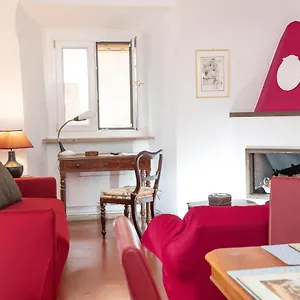 Arco In Pantheon Appartement