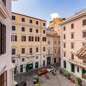 Pigna Appartement