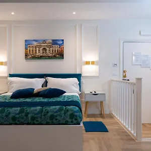 Romeinsuite Appartement