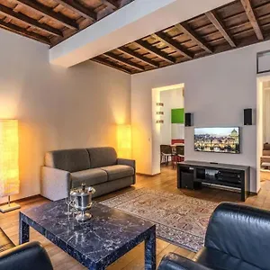Domus Mondrian Luxury House Roma