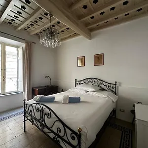 Dimora Del Ghetto Appartement