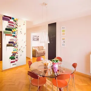 Polacchi 42 Appartement