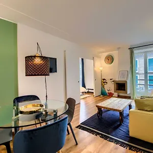 Apartment La Dimora Di Piazza Navona