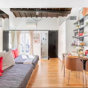 Pantheondreamsuite Roma