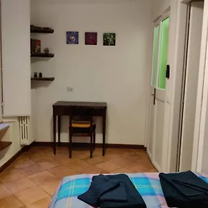 Lanza Tomasi - Centre Roma
